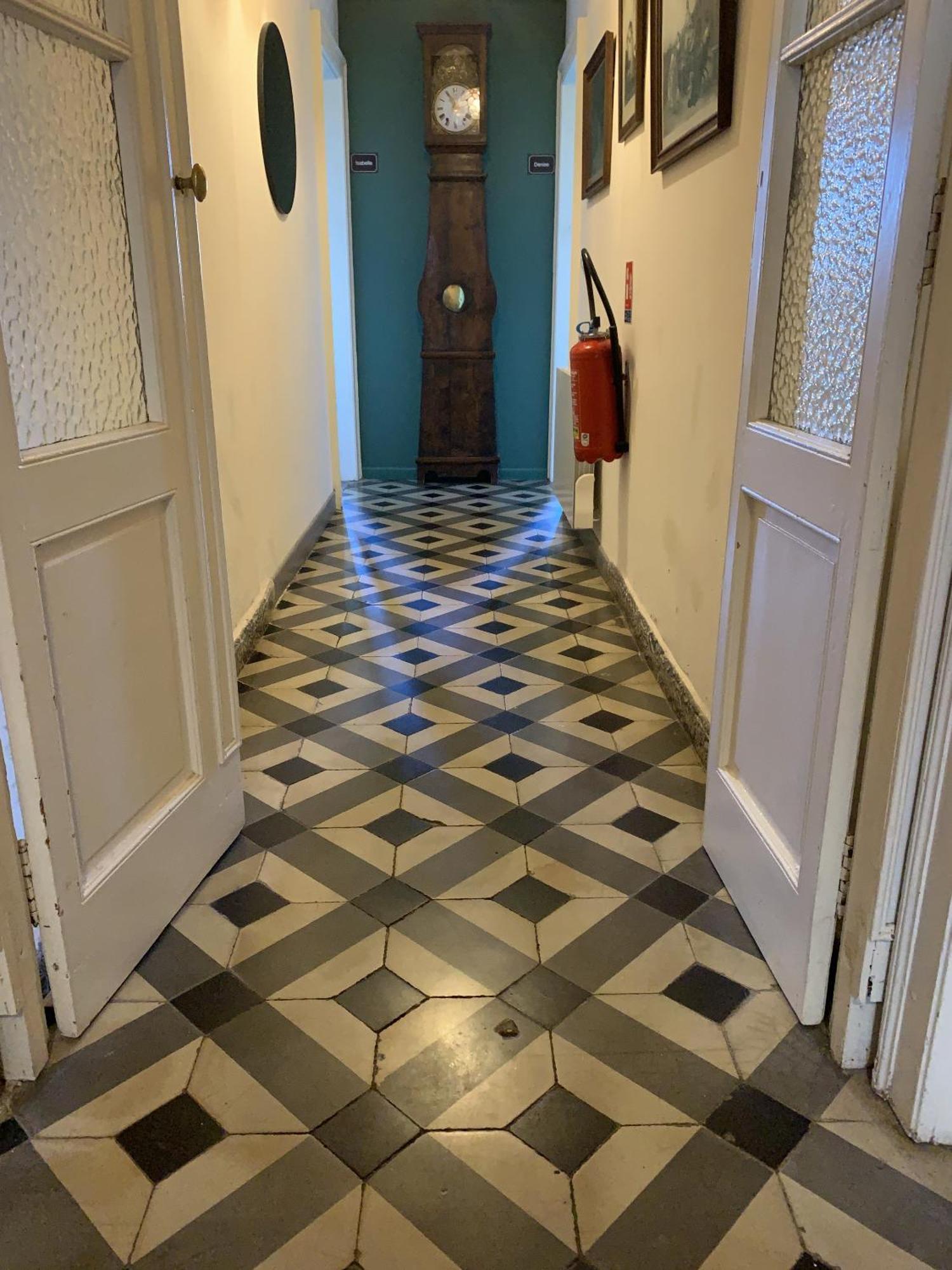 Chambre D'Hotes Lo Componairo Pouzols المظهر الخارجي الصورة