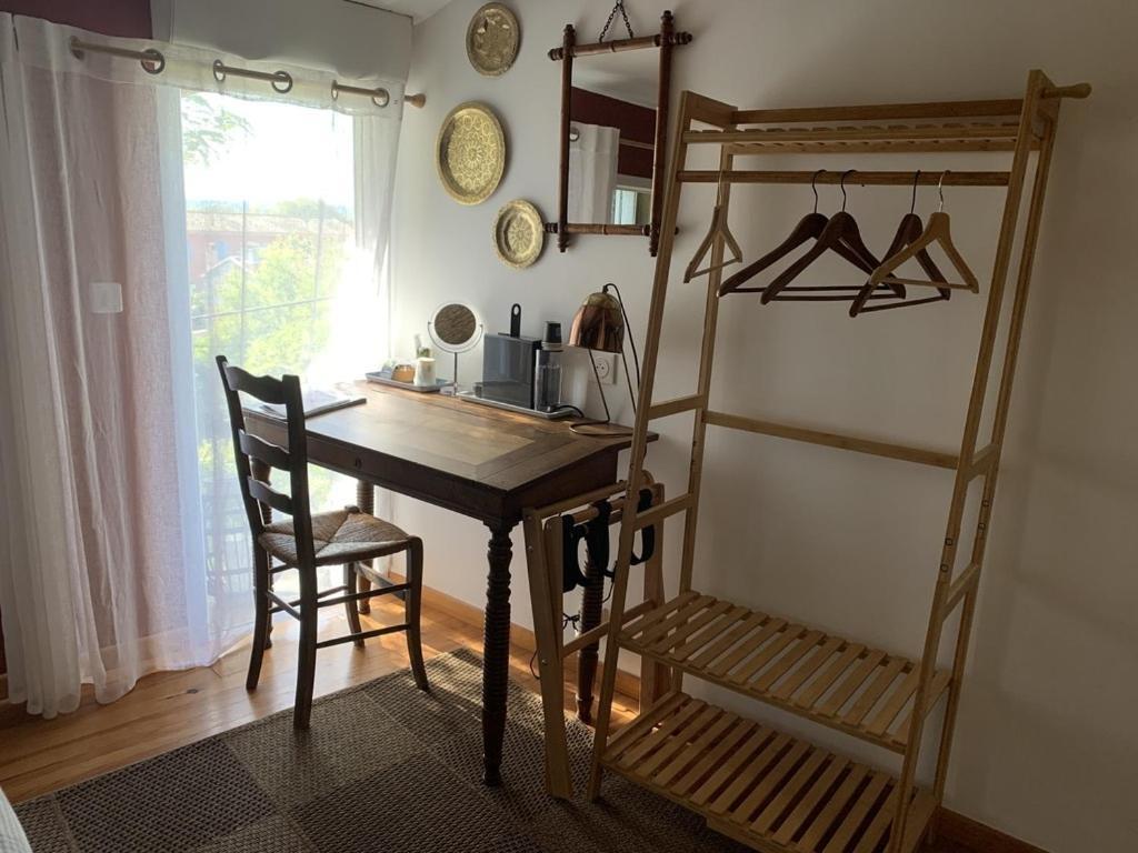 Chambre D'Hotes Lo Componairo Pouzols المظهر الخارجي الصورة