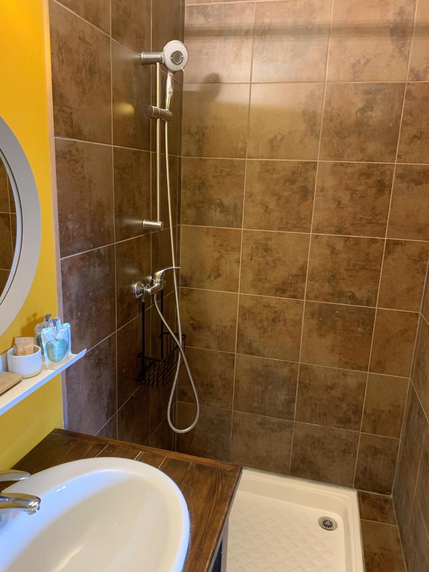 Chambre D'Hotes Lo Componairo Pouzols الغرفة الصورة