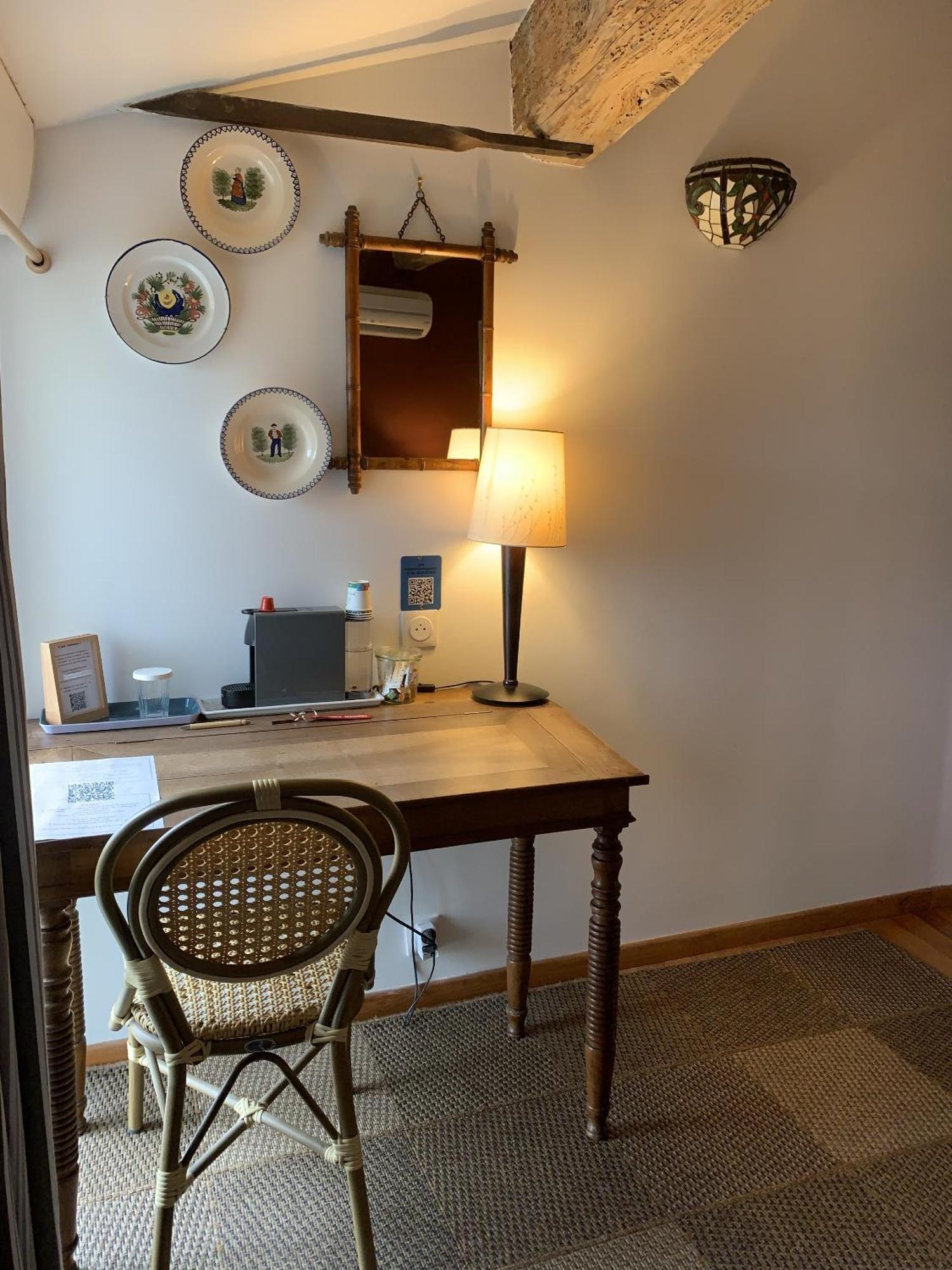 Chambre D'Hotes Lo Componairo Pouzols الغرفة الصورة